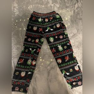 Rick and Morty pj pants